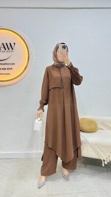 Kolu Gipeli Takım - 4