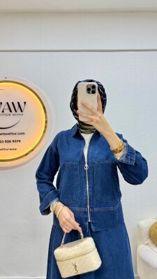 1 AL 1 BEDAVA - Kot Takım - 2