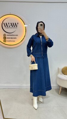 1 AL 1 BEDAVA - Kot Takım - 3