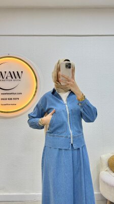 1 AL 1 BEDAVA - Kot Takım - 5