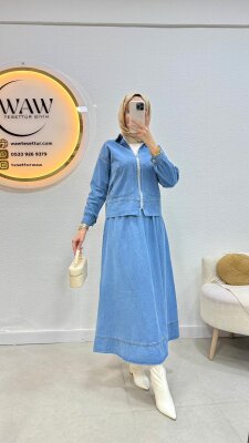 1 AL 1 BEDAVA - Kot Takım - 4