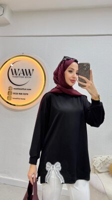 Kurdeleli Tunik - 10