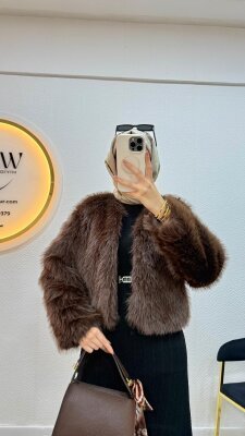 1 AL 1 BEDAVA - Kürk - 3