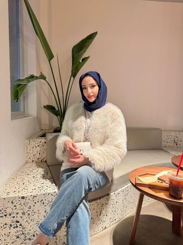 1 AL 1 BEDAVA - Kürk - 4