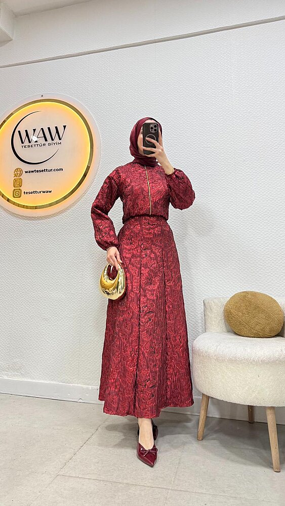 1 AL 1 BEDAVA - Lady Takım - 5