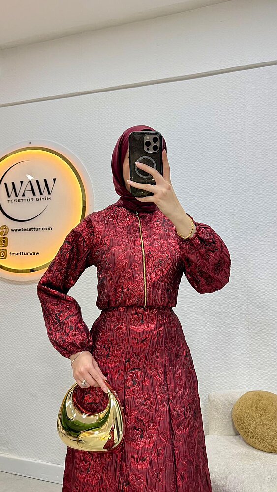 1 AL 1 BEDAVA - Lady Takım - 6