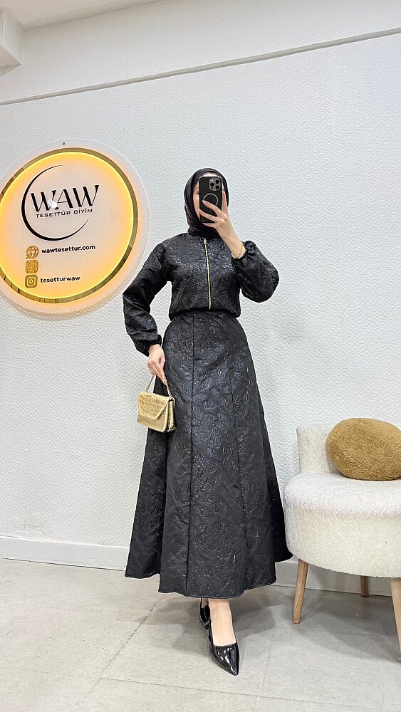 1 AL 1 BEDAVA - Lady Takım - 8