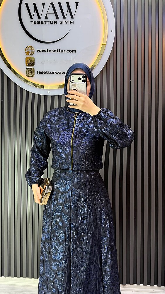 Lady Takım - 2