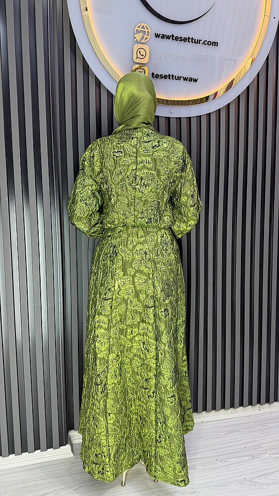 Lady Takım - 7