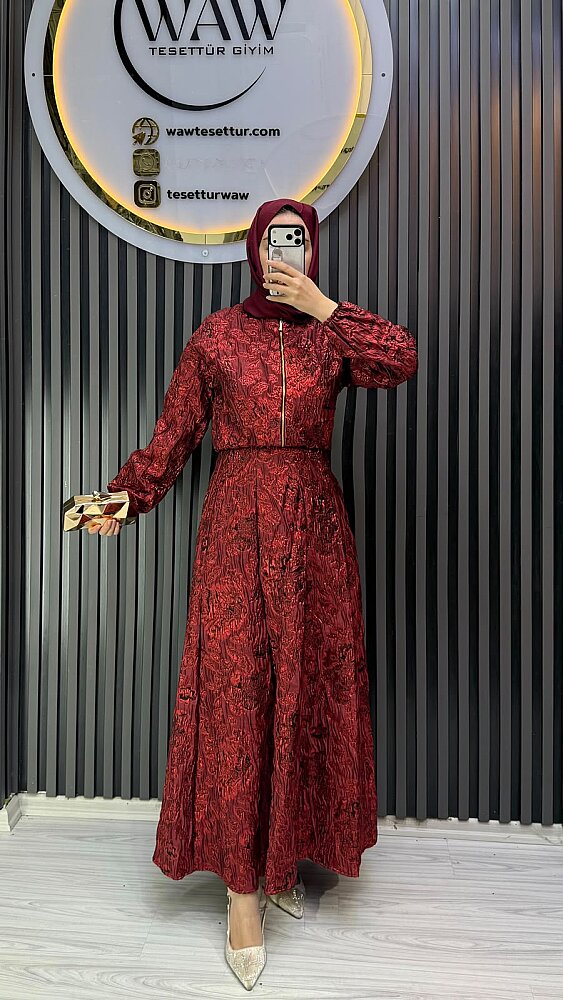 Lady Takım - 9