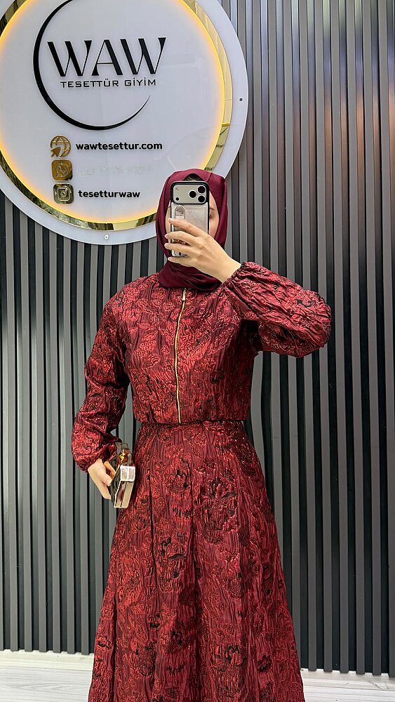 Lady Takım - 10