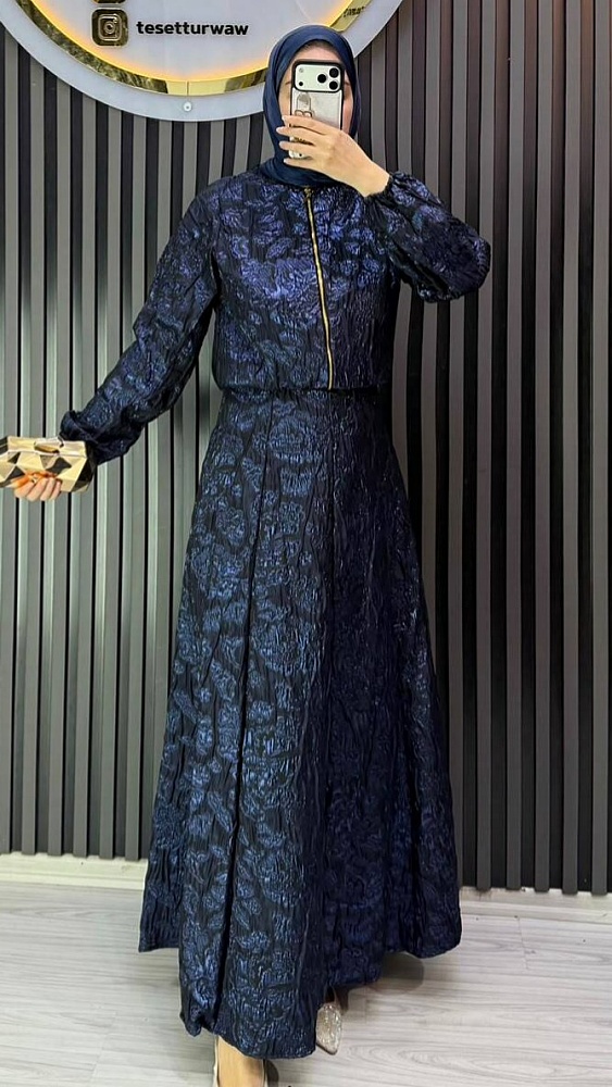 Lady Takım - 1