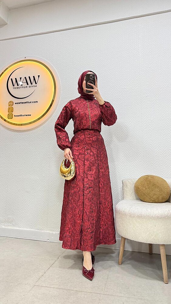 Lady Takım - 5