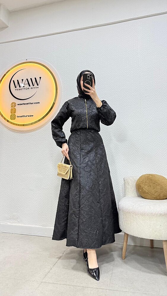 Lady Takım - 8