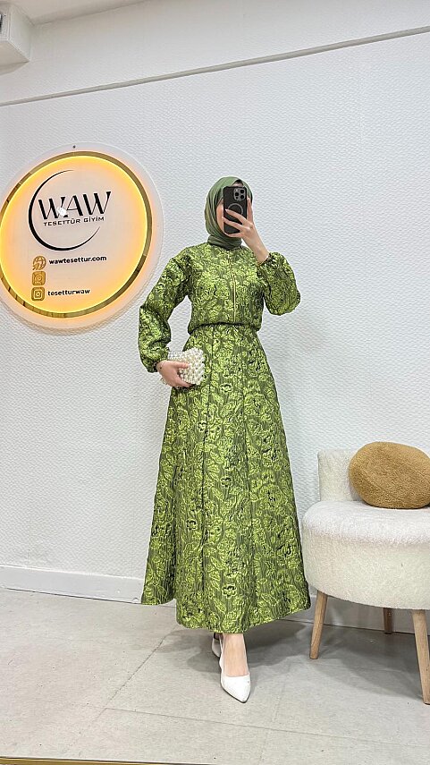 Lady Takım - 11