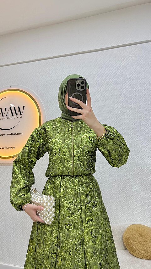 Lady Takım - 12