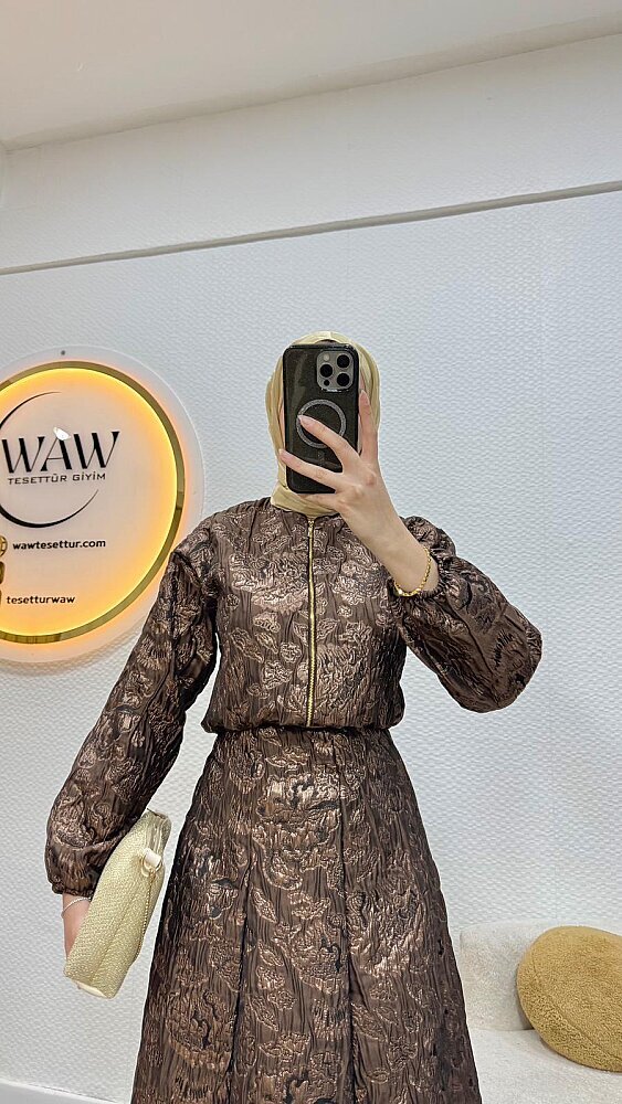 Lady Takım - 15