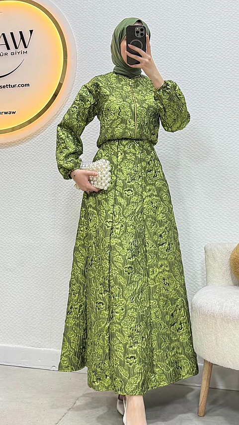 Lady Takım - 1