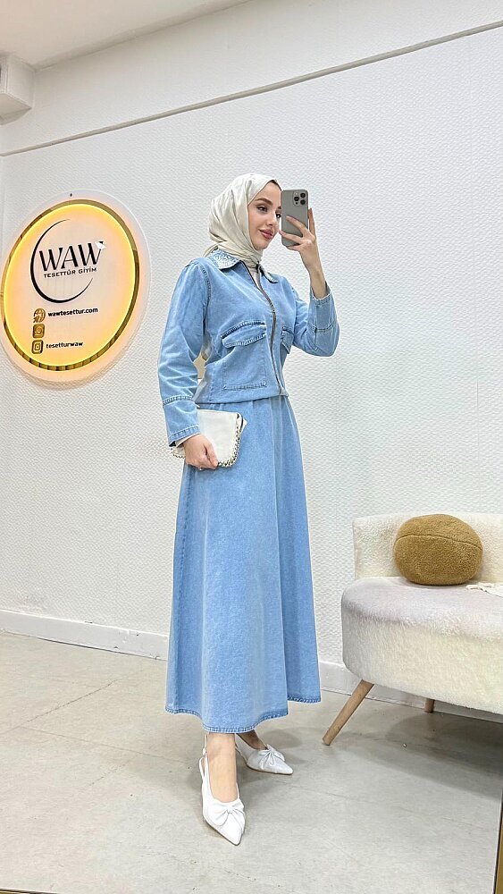 Lale Takım - 4