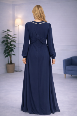 Lara Abiye - Şal Hediyeli - 2