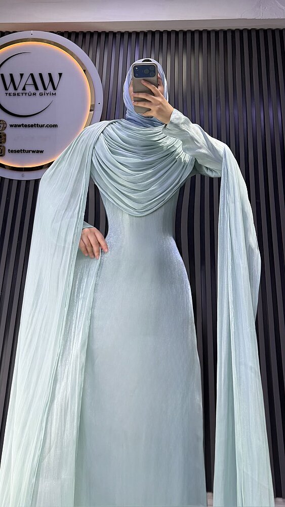 Lara Abiye - 5