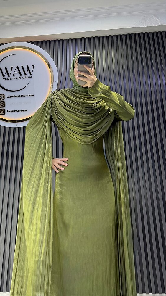 Lara Abiye - 8