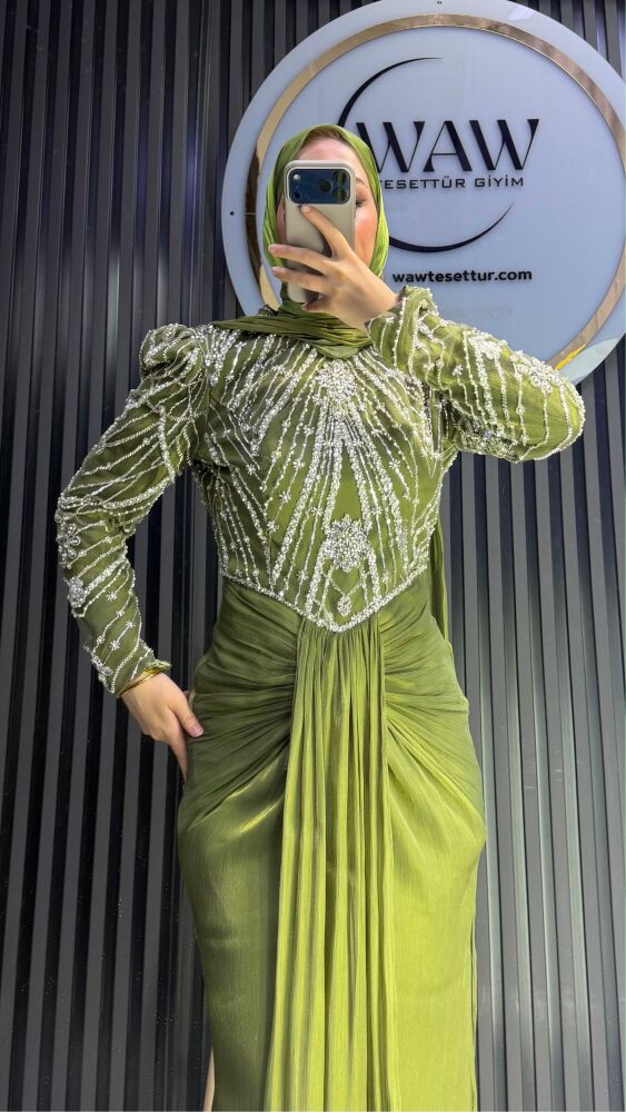 Larissa Abiye - 20