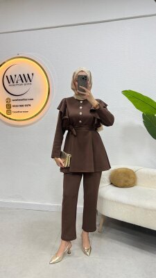 1 AL 1 BEDAVA - Larissa Takım - 4