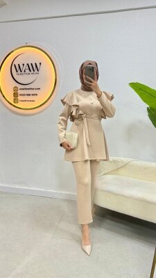 1 AL 1 BEDAVA - Larissa Takım - 6