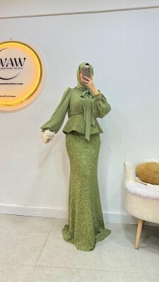 1 AL 1 BEDAVA - Lavanta Takım - 4