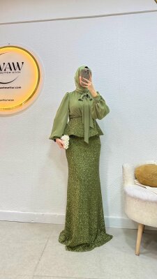 1 AL 1 BEDAVA - Lavanta Takım - 6