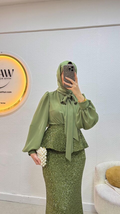 1 AL 1 BEDAVA - Lavanta Takım - 5