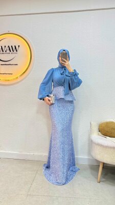 1 AL 1 BEDAVA - Lavanta Takım - 7