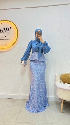 1 AL 1 BEDAVA - Lavanta Takım - 9