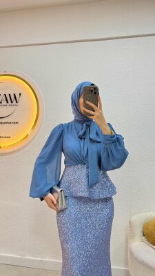 1 AL 1 BEDAVA - Lavanta Takım - 8