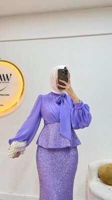 1 AL 1 BEDAVA - Lavanta Takım - 2