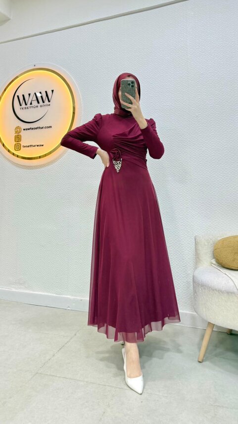 1 AL 1 BEDAVA - Lavin Elbise - 1