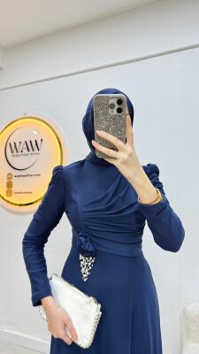 1 AL 1 BEDAVA - Lavin Elbise - 4