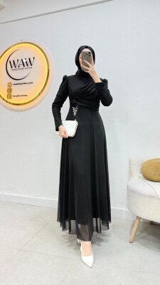 1 AL 1 BEDAVA - Lavin Elbise - 7