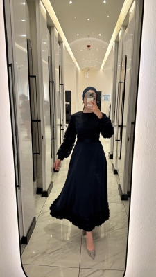 Leman Abiye - Waw Tesettür