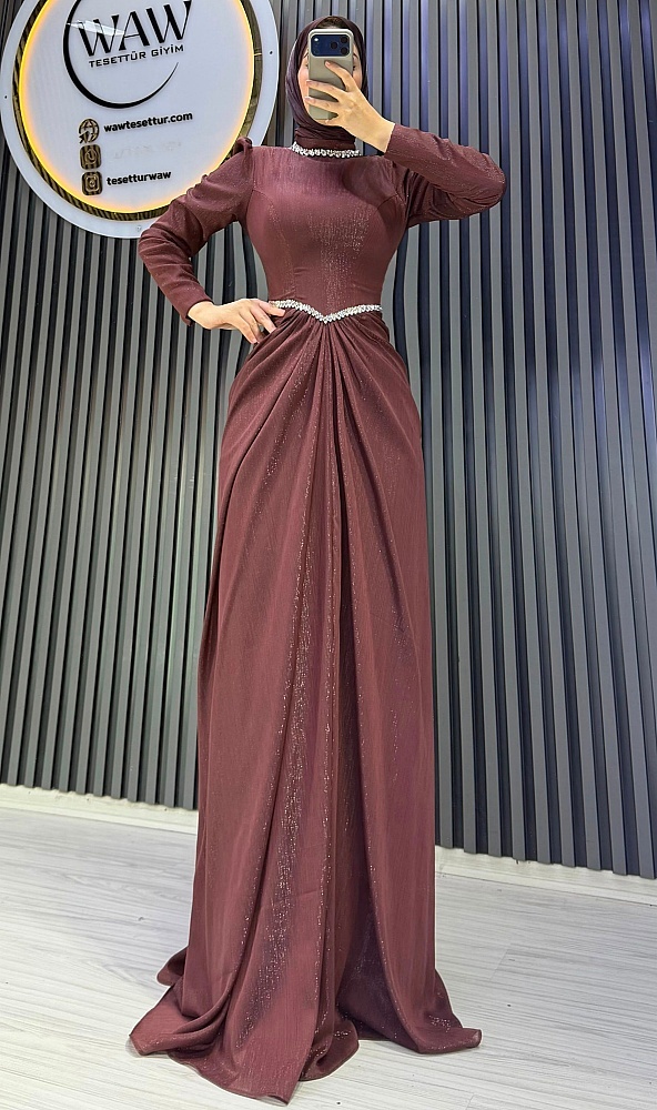 Lenna Abiye - 1