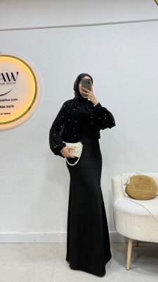 1 AL 1 BEDAVA - Lenora Abiye - Waw Tesettür