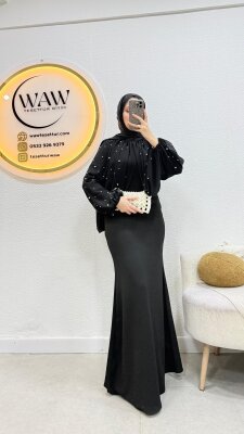 1 AL 1 BEDAVA - Lenora Abiye - 2