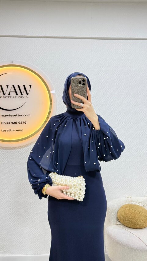 1 AL 1 BEDAVA - Lenora Abiye - 7