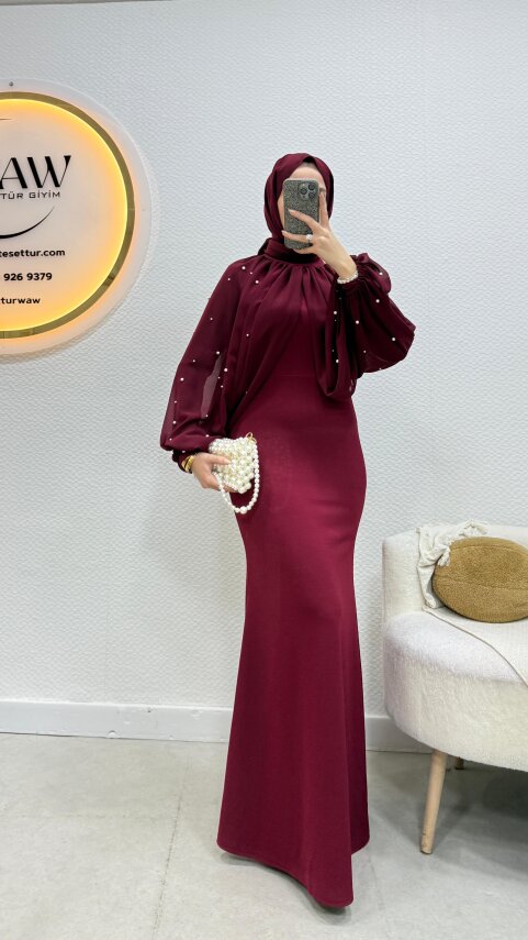 1 AL 1 BEDAVA - Lenora Abiye - 3