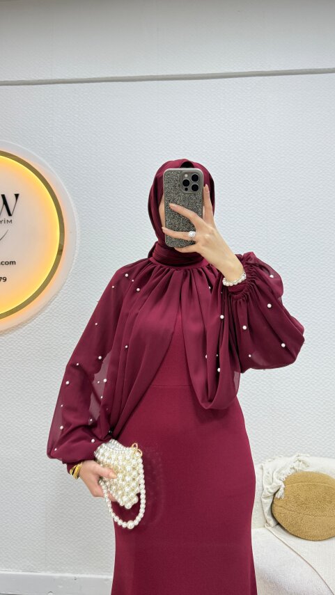 1 AL 1 BEDAVA - Lenora Abiye - 4