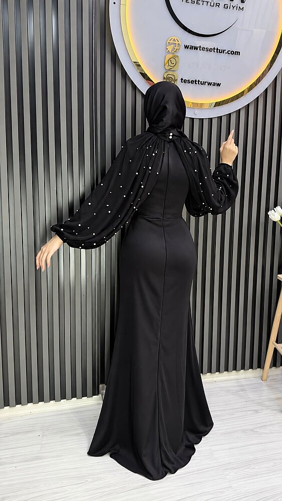 Lenora Abiye - 18