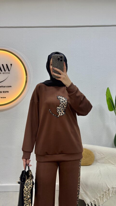 Leopar Takım - 5