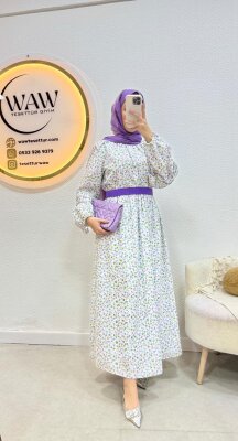 1 AL 1 BEDAVA - Leyla Elbise - 2