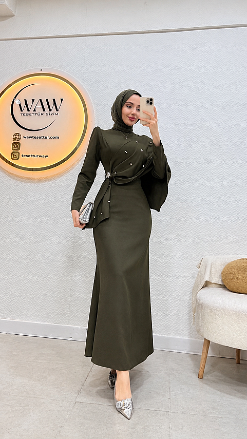Leyra Abiye - 9